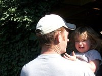 “Lleva un mes en la guardería y parece que vamos p'atrás”