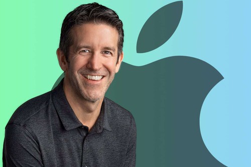 Así es el nuevo jefazo de Apple: John Ternus y su papel crucial en los Mac y iPhone