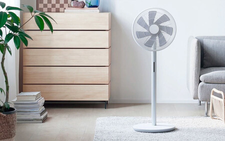 Smartmi trae a España sus dispositivos para el hogar conectado MiOT de Xiaomi: purificadores, ventiladores y un humidificador