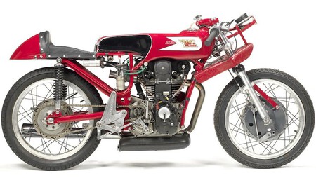 Morini 4 2024