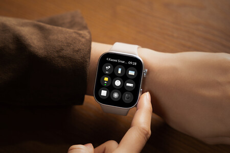 Redmi Watch 6 Nfc