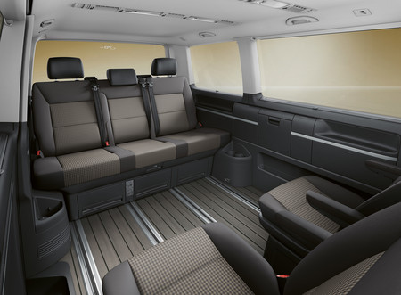 Volkswagen Transporter 70 Aniversario