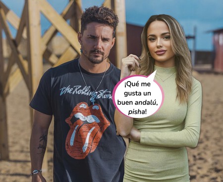 Gal·la y Manuel (sin la manita relajá) de 'La Isla de las Tentaciones', nueva pareja sorpresa de tróspidos: todo lo que se sabe sobre su relación