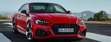 Los Audi RS sí tendrán motores híbridos, pero no usarán motores más pequeños a los V6 para ello