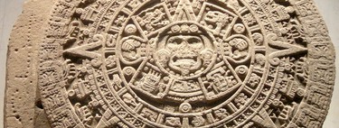 What did the Aztec philosophers mean when they stated that the secret of happiness is not pleasure but having a life? "rooted"