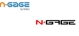 Nuevo logo para Nokia N-Gage