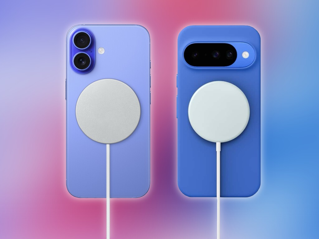 Google estrena Pixelsnap, su copia oficial del MagSafe. Apple no solo lo permite: lo ha hecho posible 