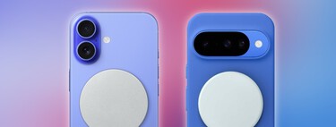 Google estrena Pixelsnap, su copia oficial del MagSafe. Apple no solo lo permite: lo ha hecho posible 