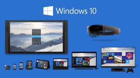 Windows 10 Apps Universales