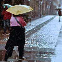 No es que esté lloviendo más días: el problema es que las lluvias de 2026 están siendo mucho más intensas