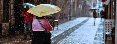 No es que esté lloviendo más días: el problema es que las lluvias de 2026 están siendo mucho más intensas