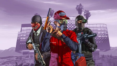 Los mejores rifles de asalto de GTA Online: tier list, estadísticas y cómo conseguirlos