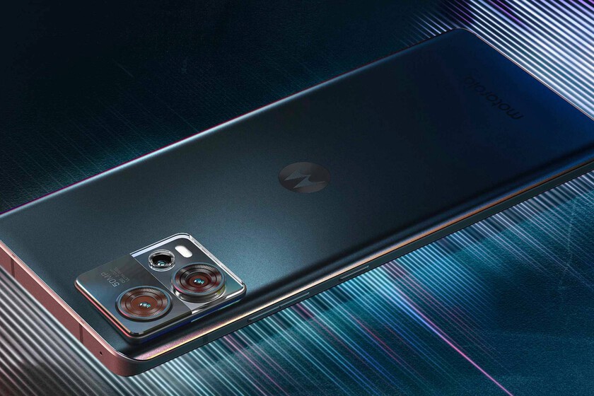 Amazon offers this top Motorola smartphone at an unbeatable price: now available with a discount of more than 250 euros