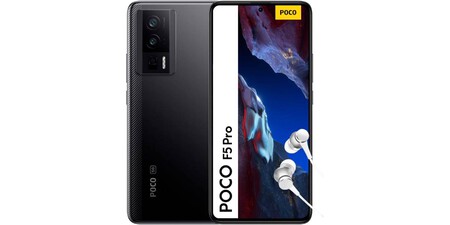 Poco F5 Pro 5G