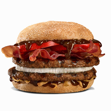 Regresa a la carta la primera hamburguesa 'premium' de Burger King: llevan cinco años pidiendo su vuelta