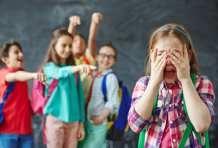 ¿Qué podemos hacer para prevenir el acoso escolar? Siete claves para educar en valores