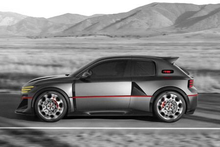 Peugeot Concept 3