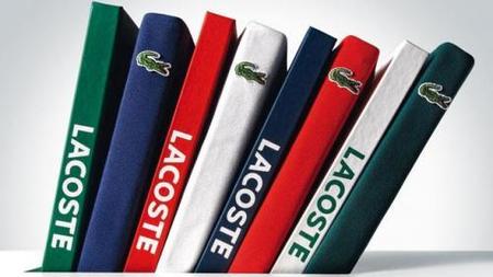Lacoste revisa su historia episodio a episodio