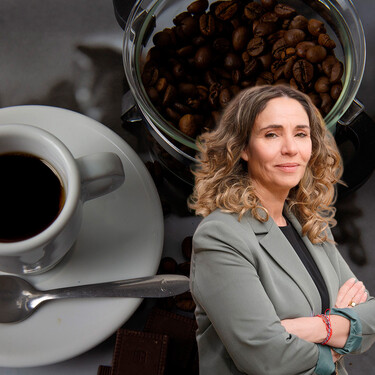 Ángela Quintas, nutricionista: “El problema no es el azúcar que le añades al café, sino el que ocultan otros alimentos”