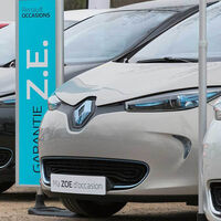 "No queremos asumir el riesgo y nos saldríamos del mercado". A las compañías de renting, que matriculan el 60% de los coches eléctricos en Europa, no les salen las cuentas con los cero emisiones