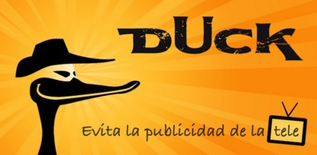 Duck, tu salvación contra las pausas publicitarias en forma de aplicación para iOS o Android