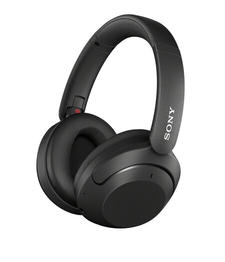 Sony Wh Xb910n