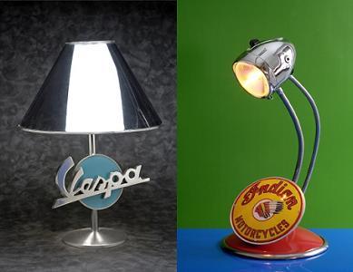 Lamp