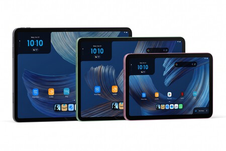 Amazon Alexa Tablets Lanzamiento Precio Mexico Ficha Tecnica