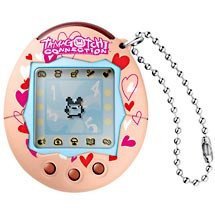 Tamagochi para Nintendo DS