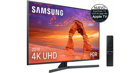 Televisor Samsung Smart TV