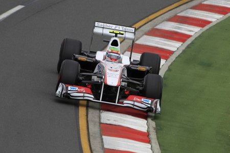 GP de Malasia F1 2011: sigue la carrera en directo con Motorpasión F1