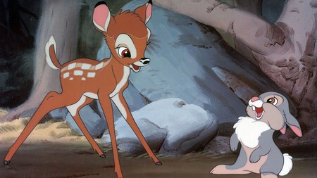 Bambi