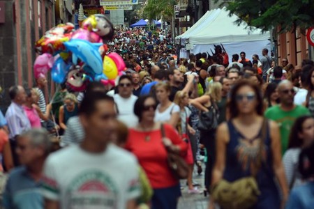 Los 9 mejores enlaces sobre economía y sociedad para entender qué está pasando
