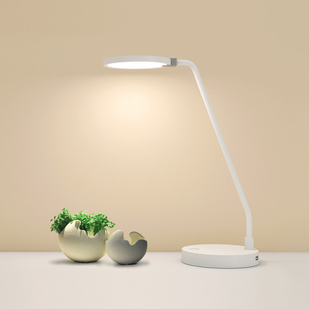 Flash Deal: lámpara LED Xiaomi Mi Desk Lamp Coowoo U1 por sólo 16,55 euros y envío gratis