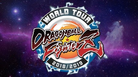 Arranca el Dragon Ball FighterZ World Tour, Goku debuta en los eSports con un torneo a escala mundial
