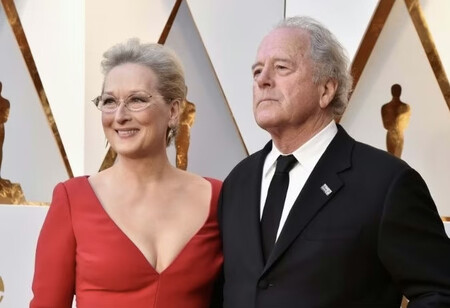 Meryl y Gummer