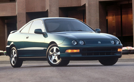Acura Integra 