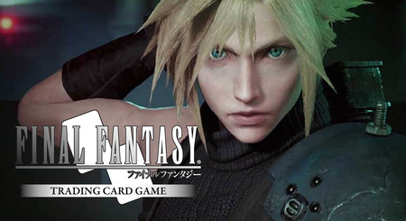 Final Fantasy Trading Card Game confirma su lanzamiento europeo y llegará traducido al español