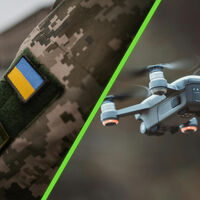 Exmilitares ligados al narco en México viajan a Ucrania con identidades falsas: el objetivo es entrenarse con drones de combate, según reporte