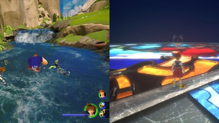 Kingdom Hearts