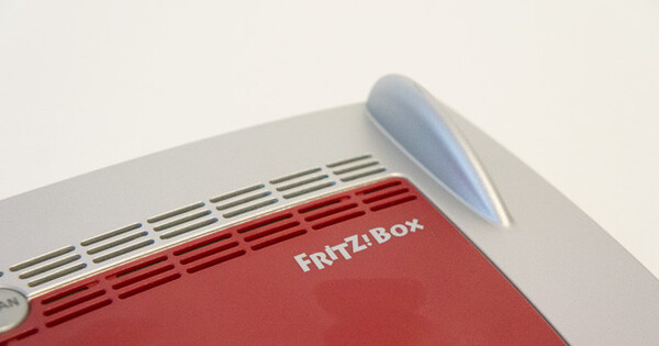 Fritz!Box, un router con interesantes funciones extras