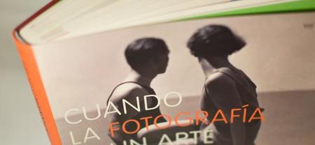 "Cuando la fotografía es un arte": un libro para conocer 80 obras maestras