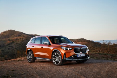 Bmw X1 2022 2