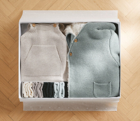 Como Cuidar Prenas Punto Bebe