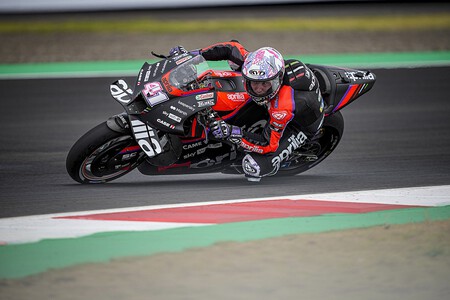 Espargaro Argentina Motogp 2022