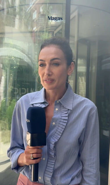 Nieves Alvarez Longevidad