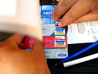 Wall Street tira de visa para Obama