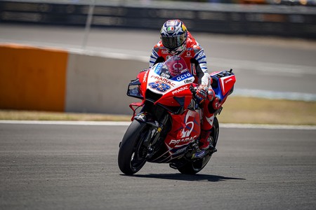 Miller Jerez Motogp 2020