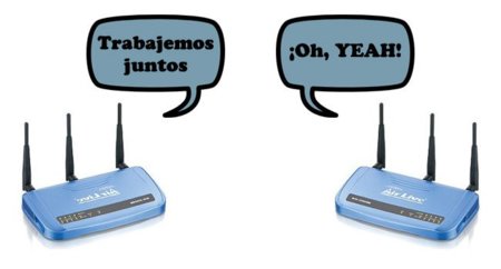 Conoce tu Router (VII): WDS