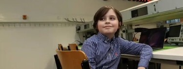 Com apenas 15 anos de idade, jovem prodígio belga já têm mestrado e doutorado em física quântica, e quer criar super-humanos 